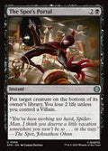 The Spot's Portal 68 (Marvel's Spider-Man)  - Foil