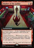 Shadow of the Goblin 262/198 (Marvel's Spider-Man)  - Extended Art