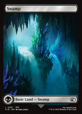 Swamp 301 (FINAL FANTASY)  - Full Art