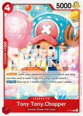 Tony Tony.Chopper (Store Tournament 2025 Vol.4) P-101 (One Piece Promotion Cards) 