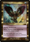 Baleful Strix 120/40 (Commander: The Brothers' War) 