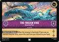 The Frozen Vine, Monstrous Plant 68/204 (Winterspell) 