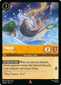 Timon, Snowball Swiper 16/204 (Winterspell) 