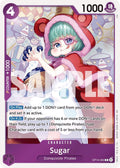 Sugar OP14-063 (The Azure Sea's Seven)  - Foil