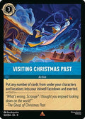 Visiting Christmas Past 162/204 (Winterspell) 