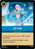 Let It Go 163/204 (Winterspell) 