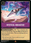 Mystical Inkcaster 66/204 (Winterspell) 