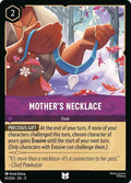 Mother's Necklace 65/204 (Winterspell) 