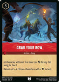 Grab Your Bow 131/204 (Winterspell) 