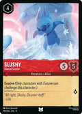 Slushy, Glacial Guster 119/204 (Winterspell) 