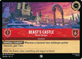 Beast's Castle, Winter Gardens 136/204 (Winterspell) 