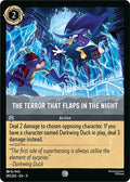 The Terror That Flaps in the Night 197/204 (Winterspell) 