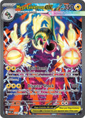 Mega Eelektross ex 278/217 (ME: Ascended Heroes)  - Holofoil