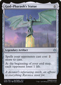 God-Pharaoh's Statue 238 (War of the Spark) 