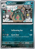 Garbodor 060/086 (SV: White Flare) 