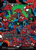 Rite of Replication 14 (Marvel Universe Eternal-Legal)  - Borderless