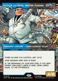 Doctor Octopus, Master Planner 228/198 (Marvel's Spider-Man)  - Showcase