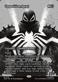 Opposition Agent 19 (Marvel Universe Eternal-Legal)  - Borderless