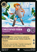 Christopher Robin Joining the Fun 55/204 () 