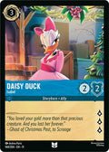 Daisy Duck, Isabel 144/204 (Winterspell) 
