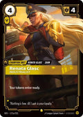 Renata Glasc - Industrialist 171a/221 (Spiritforged)  - Foil