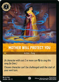 Mother Will Protect You 30/204 (Winterspell) 