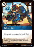 Bubble Bot 062/221 (Spiritforged) 