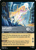 Rapunzel, Ethereal Protector 171/204 (Winterspell) 