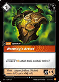 Warmog's Armor 108/221 (Spiritforged) 