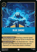 Blue Smoke 166/204 () 