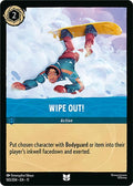 Wipe Out! 165/204 () 