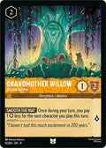 Grandmother Willow, Ancient Advisor 13/204 () 