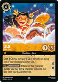 Lilo, Rock Star 17/204 (Winterspell) 