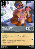Amos Slade, Tenacious Tracker 180/204 (Winterspell) 
