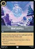 Winterspell 199/204 (Winterspell) 