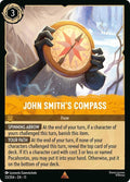 John Smith's Compass 33/204 (Winterspell) 