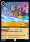 Pleakley, Arctic Naturalist 18/204 (Winterspell) 
