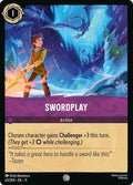 Swordplay 63/204 (Winterspell) 