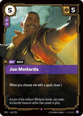 Jae Medarda 142/221 (Spiritforged)  - Foil
