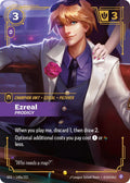 Ezreal - Prodigy 149a/221 (Spiritforged)  - Foil