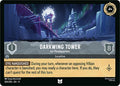 Darkwing Tower, Icy Headquarters 204/204 () 