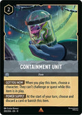 Containment Unit 203/204 (Winterspell) 
