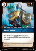 Forecaster 65/221 (Spiritforged)  - Foil