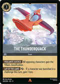 The Thunderquack 202/204 ()  - Cold Foil