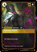 Renata Glasc - Industrialist 171/221 (Spiritforged)  - Foil