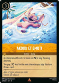 Akood Et Emuti 29/204 (Winterspell) 