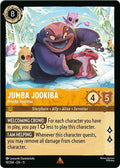 Jumba Jookiba, Prolific Inventor 19/204 (Winterspell) 