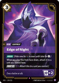 Edge of Night 139/221 (Spiritforged)  - Foil