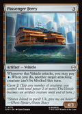 Passenger Ferry 170/198 (Marvel's Spider-Man)  - Foil