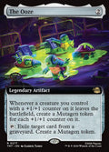 The Ooze  277 (Teenage Mutant Ninja Turtles)  - Extended Art 